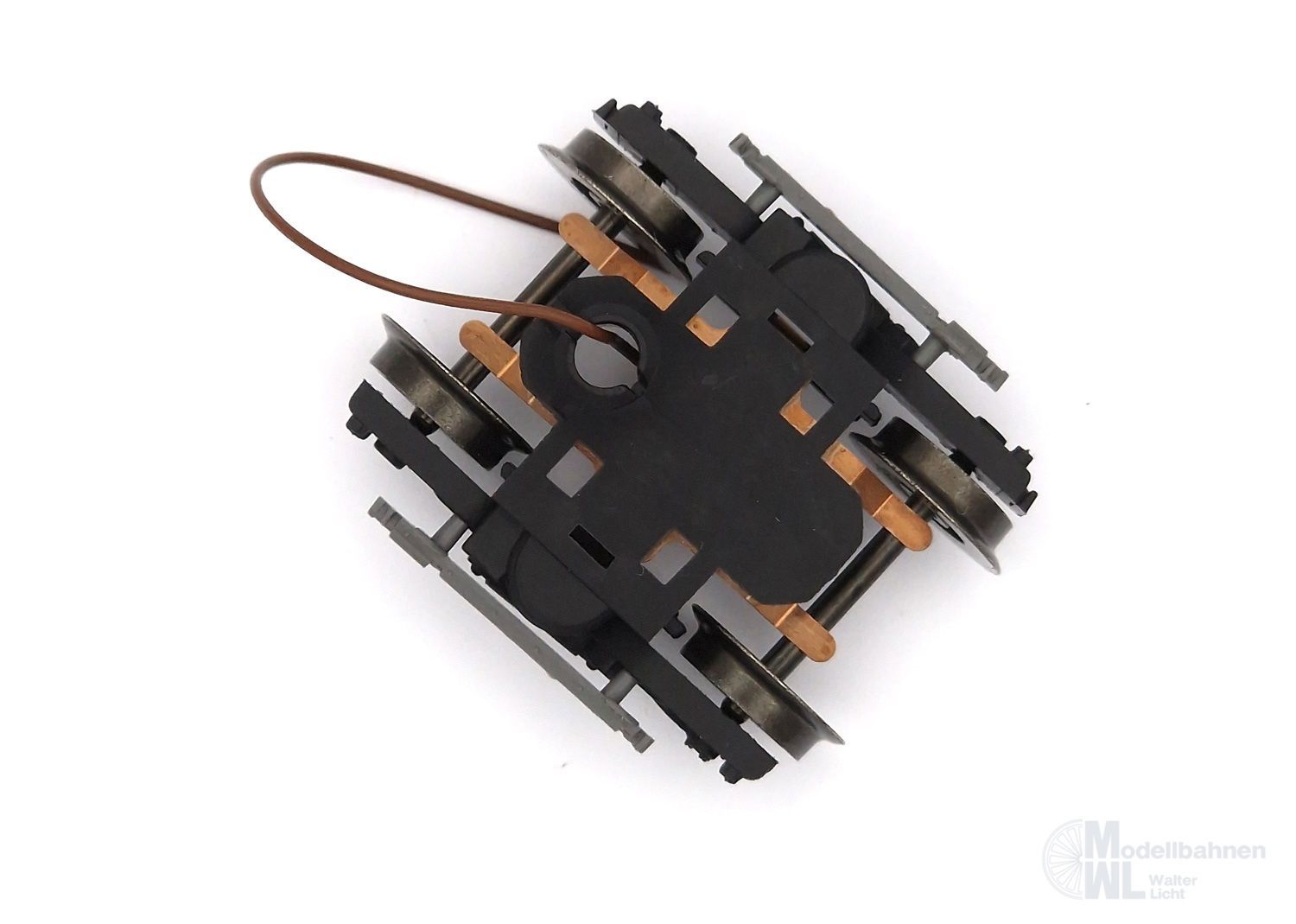 Märklin Ersatzeile E290335 - ERSATZTEIL: Drehgestell 2